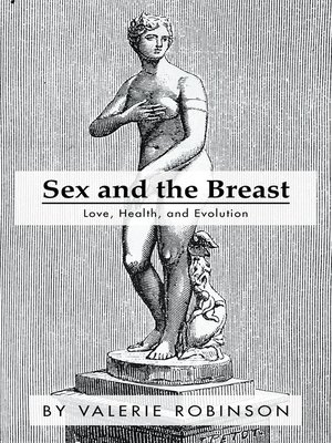cover image of Sex and the Breast